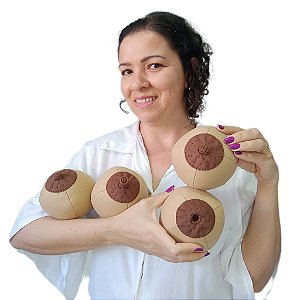 Kit de mamas didáticas