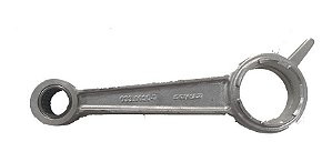 BIELA  EM ALUMINIO COMPRESSOR DE AR MSV-30/40 MAX