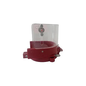 PROTETOR DE CAVACOS USO FURADEIRA PRATIKA DE BANCADA FPB13