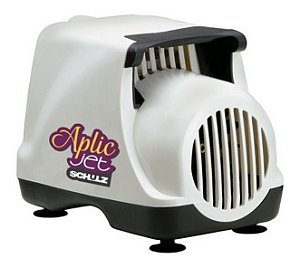 COMPRESSOR SCHULZ MODELO APLIC JET 4P60HZ1/4CV220V