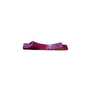 SUPORTE TRASEIRO DO  MOTOR MS 2.3 AIR PLUS / JETFACILOC: 136088  FCI: 85c2a9f6-3eb5-4a85-83d2-9ca89e8ac40b