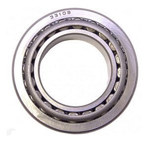 ROLAMENTO DE ROLO CONICO RADIAL, DE 100MM,DI 55MM E ESP 21  32211