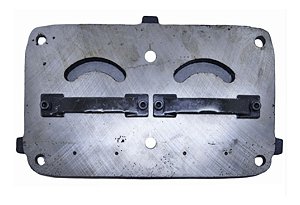 PLACA VALV ADM/COMP CSL18MAX/CSL18BR/CSL20/MSL10MAX/CSL20/200