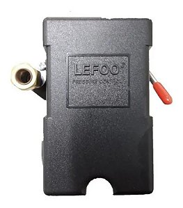 PRESSOSTATO LF 4V ALAVANCA (135-175)