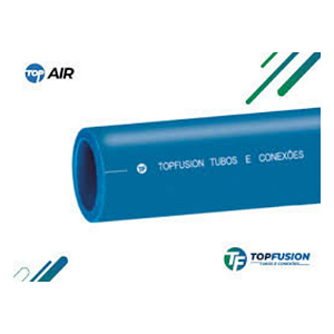 TUBO PN-20 50 3MTS (AC)