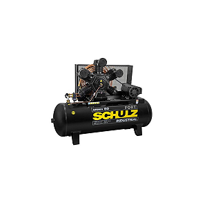 COMPRESSOR SCHULZ MSWV60FORT/425L 15HP