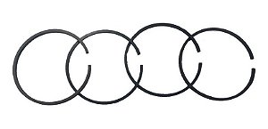 JOGO DE ANEIS DE SEGMENTO DE 4.3/4POLEGADAS COMPRESSOR MSW60MAX, MSW80MAX, W600, W800