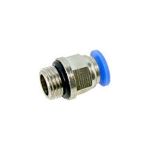 CONECTOR MACHO 08 X 1/4 BSP