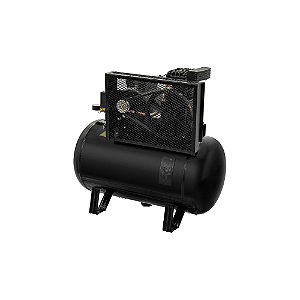 COMPRESSOR AR CSL10BRAVO 100 MOTOR MONO  2CV 220V