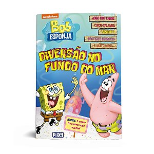 Bob Esponja