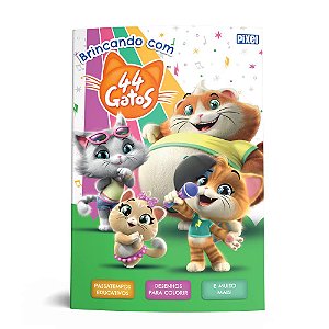 Livro - Gato Galáctico em Arte Galáctica em Promoção na Americanas