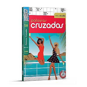 Livro Coquetel Desafios de Lógica Ed 24