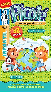 Livro Coquetel Picolé 8