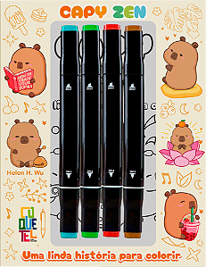 Capy Zen