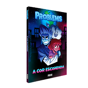 Problems: A cor escondida