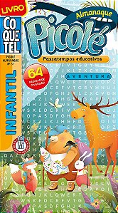 Almanaque Picolé 51