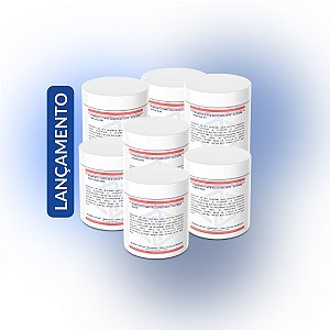 Pigmento p/ Silicones Concentrado MFM-SILIFARB 30G
