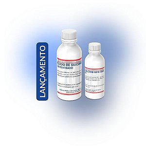 Fluido de Silicone MFM-50AK