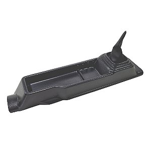 Console Porta Treco Brasilia 77 78 79 80 81 82 C/ Coifa em Courvin.