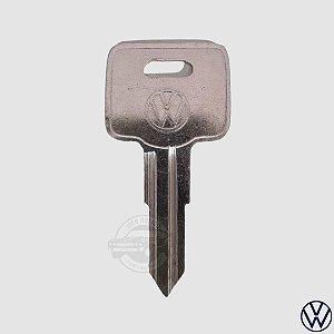 Chave Virgem Tanque Combustível Fusca Gol Voyage Parati
