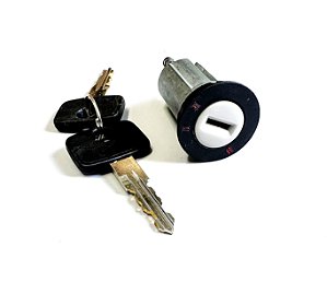 Cindro De Ignição Gm Monza E Kadett Original