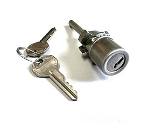 Cilindro Da Porta C10 Original