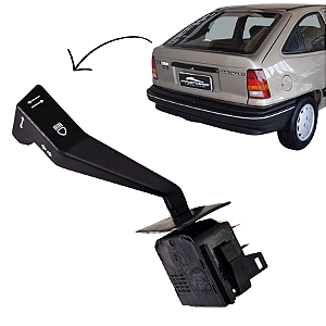 Chave De Seta Gm Kadett E Ipanema De 1989 A 1994