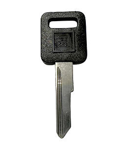 Chave Virgem Opala D10 D20 A10 A20 Caminhão Chevrolet