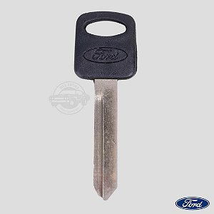 Chave De Ignição Ford Ranger Original