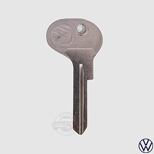Chave Virgem Kombi Fusca Original