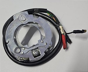 Chave comando de seta para Corcel 69 70