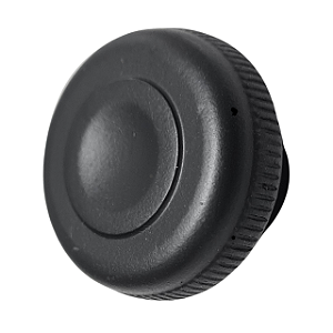 Botão Dial Volume Radio Bosch Blaupunkt Painel Fusca