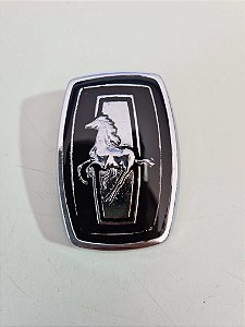 Emblema Brasão Capô Corcel I 1973 A 1977