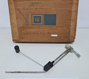 Boia De Combustivel Original Gm D1000 D14000 85/92 150 Lts