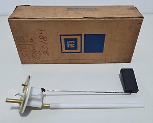 Bóia Tanque Combustível Opala Caravan 80/84 Álcool 84 Litros