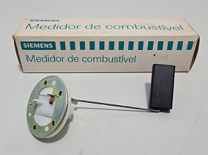 Boia Tanque Chevy 85/89 Marajo 81/89 Alc/gas Vdo Siemens