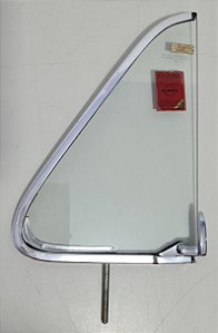 Ventarola Direita Variant 1 Tl Até 77 Original Vw