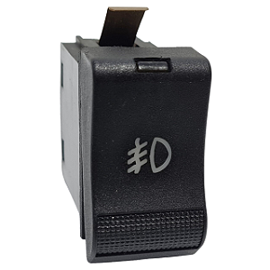 Interruptor Do Farol De Neblina Vw Santana Quantum 1991-2006