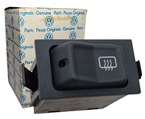 Interruptor Desembaçador Gol Saveiro Voyage Parati Orig Vw