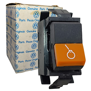 Interruptor Partida Frio Passat - Original Vw