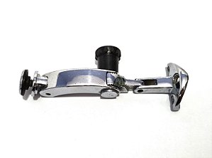 Karmann Ghia Trinco Janela Basculante Trava Direita