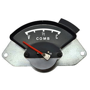 Marcador Combustível Horasa Chevrolet C-10/d-10 Orig