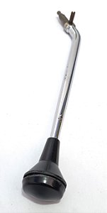 Alavanca Cambio Opala 3 Marchas Manopla Haste Original Gm