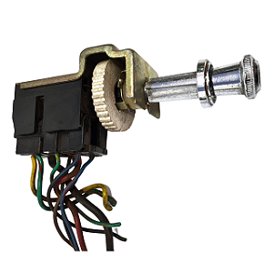 Chave De Luz Farol Galaxie Ltd Landau