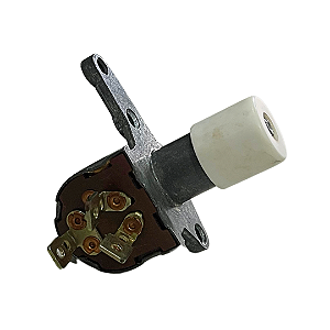 Interruptor Alto Baixo Jeep / Rural / F 75 Ford Willys Origi