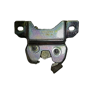 Fechadura Interna Porta Mala Parati 1982 A 1995 3098275051