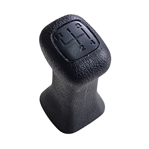 Manopla de Cambio GM Opala e Caravan de 1985 1986 1987 1988 1989 1990 1991 Ré para Frente