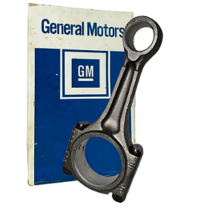 Biela Motor Chevette Marajó Chevy 500 Original Gm 94658549