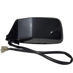 Espelho Retrovisor Gol Gti Elétrico Original Lado Esquerdo