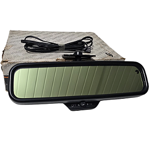 Retrovisor Metagal Fotocrômico Fiat Tempra 1995 AT1012900 Original